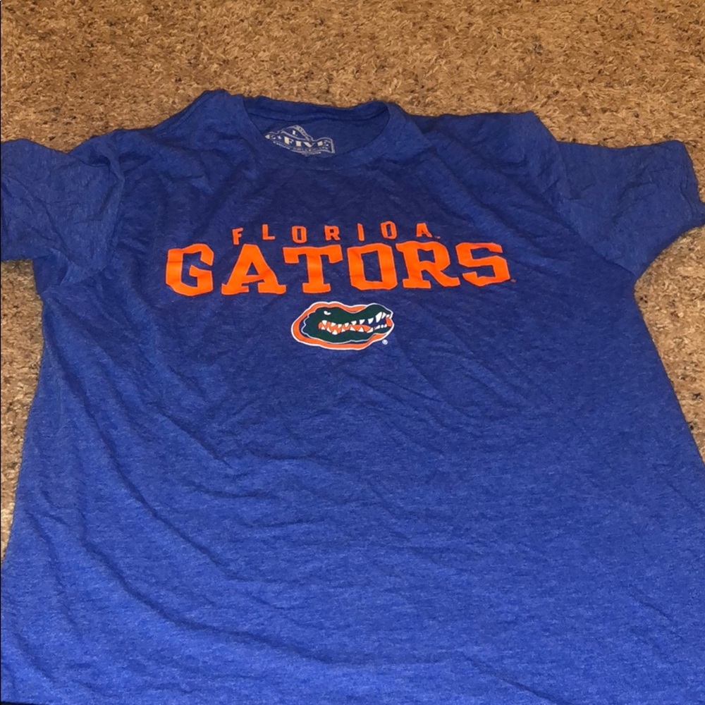 Florida Gator Shirt